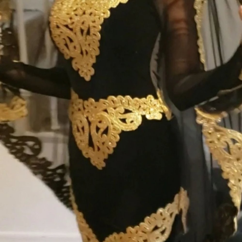 Dress